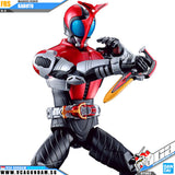 Bandaiยฎ Figure-Rise Standard (FRS) MASKED RIDER KABUTO