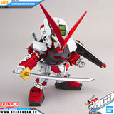 Bandaiยฎ Gunpla SDEX GUNDAM ASTRAY RED FRAME