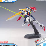 Bandaiยฎ Gunpla HG AfterColony WING GUNDAM