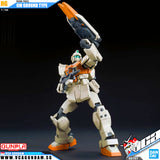 Bandai® Gunpla HG GM GROUND TYPE