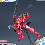 Bandaiยฎ Gunpla HG-IBO ASW-G-64 GUNDAM FLAUROS (RYUSEI-GO)