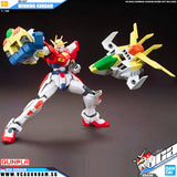 Bandaiยฎ Gunpla SD Build Fighters (SDBF) WINNING GUNDAM
