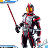 Bandai® Figure-Rise Standard (FRS) MASKED RIDER FAIZ