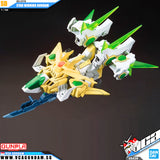 Bandaiยฎ Gunpla SD Build Fighters STAR WINNING GUNDAM