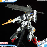 Bandaiยฎ Gunpla Full Mechanics 1/100 ASW-G-08 GUNDAM BARBATOS LUPUS REX
