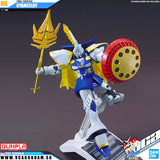 Bandai® Gunpla HG Build Fighters (HGBF) GYANCELOT