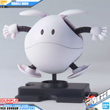 Bandai Haropla Mobile Haro MobileHaro