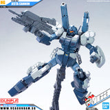 Bandai® Gunpla HG RGM-96X JESTA CANNON