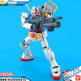 Bandai® Gunpla MG RX-78-2 GUNDAM VER 2.0