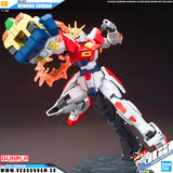Bandaiยฎ Gunpla SD Build Fighters (SDBF) WINNING GUNDAM