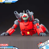 Bandaiยฎ Gunpla HG RX-77-2 GUNCANNON (REVIVE VER)