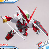 Bandaiยฎ Gunpla SDEX GUNDAM ASTRAY RED FRAME