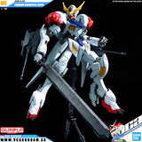 Bandaiยฎ Gunpla Full Mechanics 1/100 ASW-G-08 GUNDAM BARBATOS LUPUS