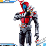 Bandaiยฎ Figure-Rise Standard (FRS) MASKED RIDER KABUTO