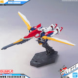Bandaiยฎ Gunpla HG AfterColony WING GUNDAM