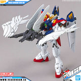 Bandaiยฎ Gunpla SD EX-Standard (SDEX) WING GUNDAM ZERO EW