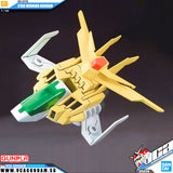 Bandaiยฎ Gunpla SD Build Fighters STAR WINNING GUNDAM