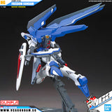 Bandaiยฎ Gunpla HG CosmicEra FREEDOM GUNDAM