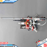 Bandai® Gunpla Master Grade (MG) PLAN303E DEEP STRIKER