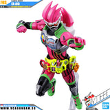 Bandaiยฎ Figure-Rise Standard KAMEN RIDER EX-AID ACTION GAMER LEVEL 2