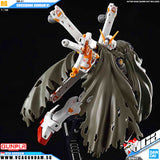 Bandai® Gunpla Real Grade (RG) CROSSBONE GUNDAM X1