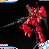 Bandai® Gunpla RE100 XM-07B VIGNA GHINA II