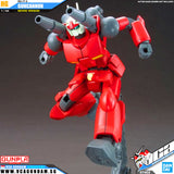 Bandaiยฎ Gunpla HG RX-77-2 GUNCANNON (REVIVE VER)