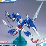 Bandaiยฎ Gunpla HG 00 GUNDAM SEVEN SWORD/G