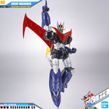 Bandaiยฎ High Grade (HG) GREAT MAZINGER (MAZINGER Z INFINITY VER)