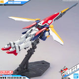 Bandaiยฎ Gunpla HG AfterColony WING GUNDAM