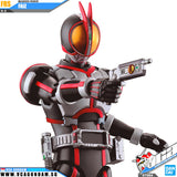 Bandai® Figure-Rise Standard (FRS) MASKED RIDER FAIZ