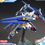 Bandai® Gunpla HG Build Fighters (HGBF) AMAZING STRIKE FREEDOM GUNDAM