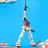 Bandai® Gunpla MG RX-78-2 GUNDAM VER 2.0