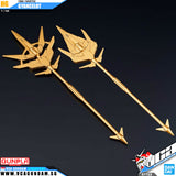 Bandai® Gunpla HG Build Fighters (HGBF) GYANCELOT