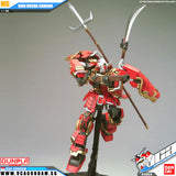 Bandai® Gunpla MG SHIN MUSHA GUNDAM