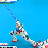 Bandai® Gunpla MG RX-78-2 GUNDAM VER 2.0