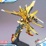 Bandai® Gunpla 1/100 AKATSUKI GUNDAM FULL SET (OOWASHI / SHIRANU PACK)