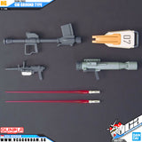 Bandai® Gunpla HG GM GROUND TYPE