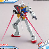 Bandaiยฎ Gunpla SDEX GUNDAM ASTRAY RED FRAME
