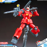 Bandaiยฎ Gunpla HG RX-77-2 GUNCANNON (REVIVE VER)
