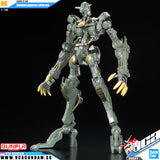 Bandaiยฎ Gunpla Full Mechanics 1/100 ASW-G-08 GUNDAM BARBATOS LUPUS REX