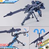 PremiumBandai® Gunpla MG JESTA (SHEZARR TYPE, TEAM B&C)