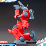 Bandaiยฎ Gunpla HG RX-77-2 GUNCANNON (REVIVE VER)
