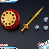 Bandai® Gunpla HG Build Fighters (HGBF) GYANCELOT