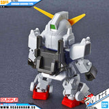 Bandai® Gunpla SD Cross Silhouette (SDCS) GUNDAM GROUND TYPE