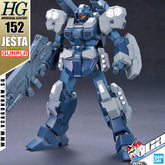 Bandai® Gunpla HG RGM-96X JESTA CANNON