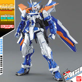 MG GUNDAM ASTRAY BLUE FRAME SECOND REVISE