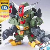 Bandai® Gunpla SD LegendBB COMMAND GUNDAM