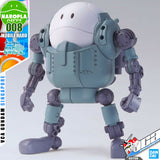 Bandai Haropla Mobile Haro MobileHaro