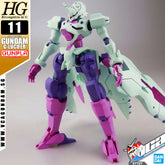 Bandai® Gunpla HG ReconguistaInG (HGRIG) GUNDAM G-LUCIFER
